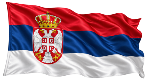 Serbia